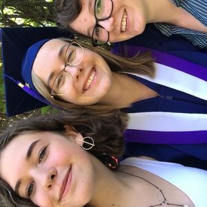 Meet your Posher, Charlotte